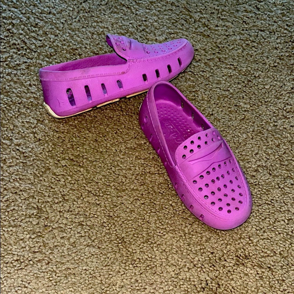 Floafers Prodigy Slip-On Water Shoes